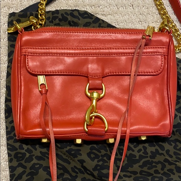 Rebecca Minkoff Mini MAC - Picture 2 of 6